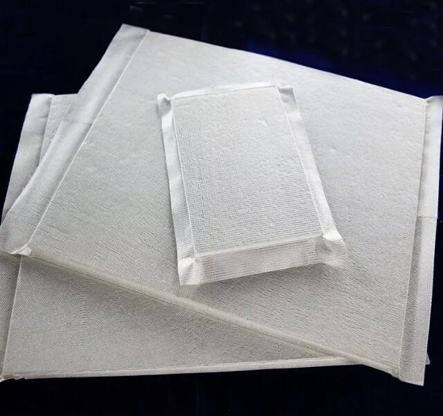 盤點(diǎn)外墻常用A級防火保溫材料
